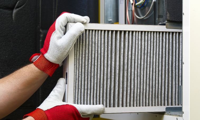 Air Filter Options