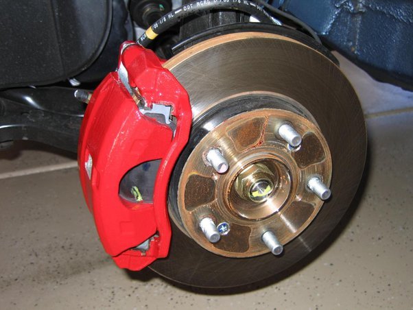 Best Brakes for Daily Drivers