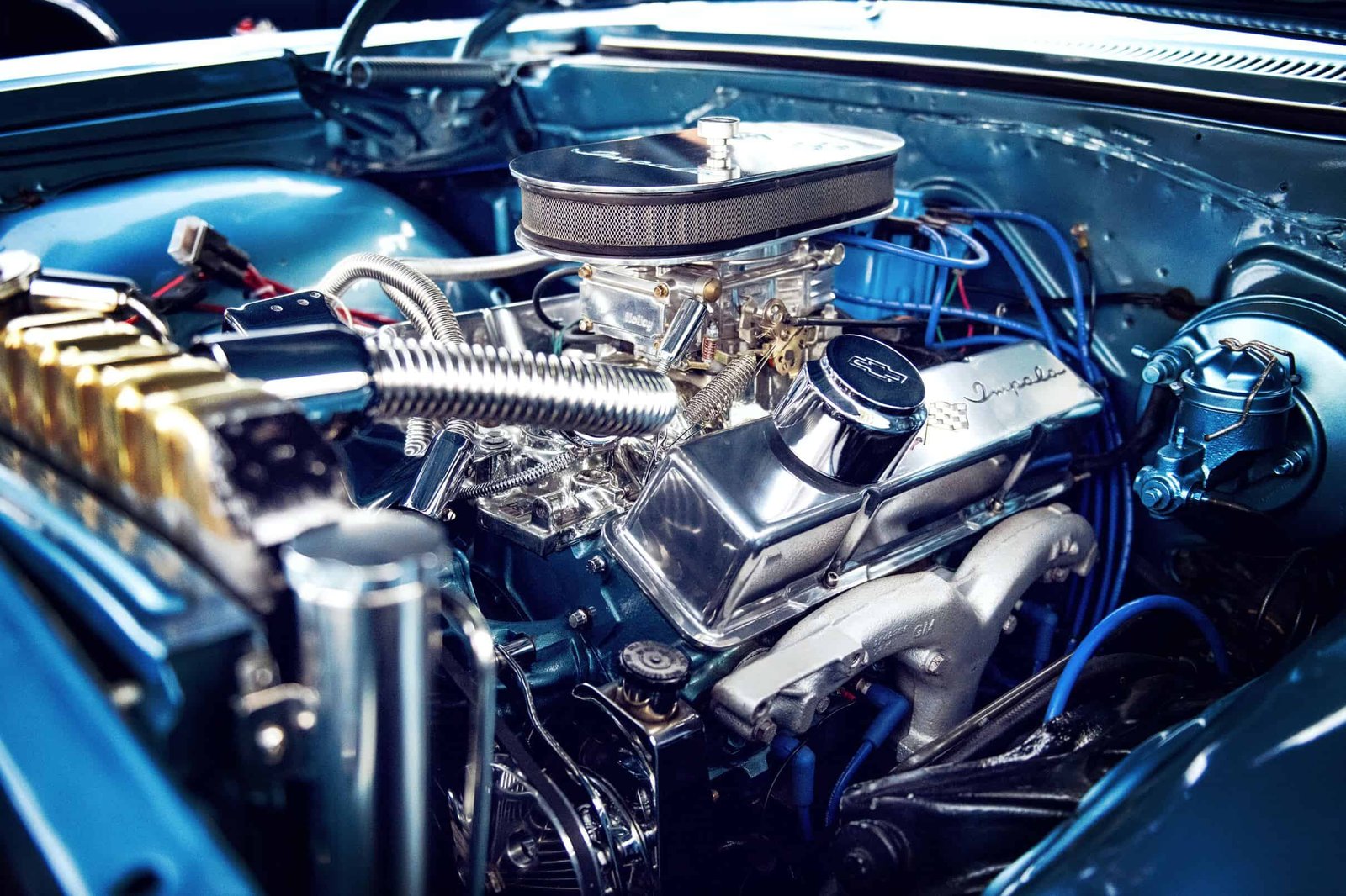 Best Engines for Longevity