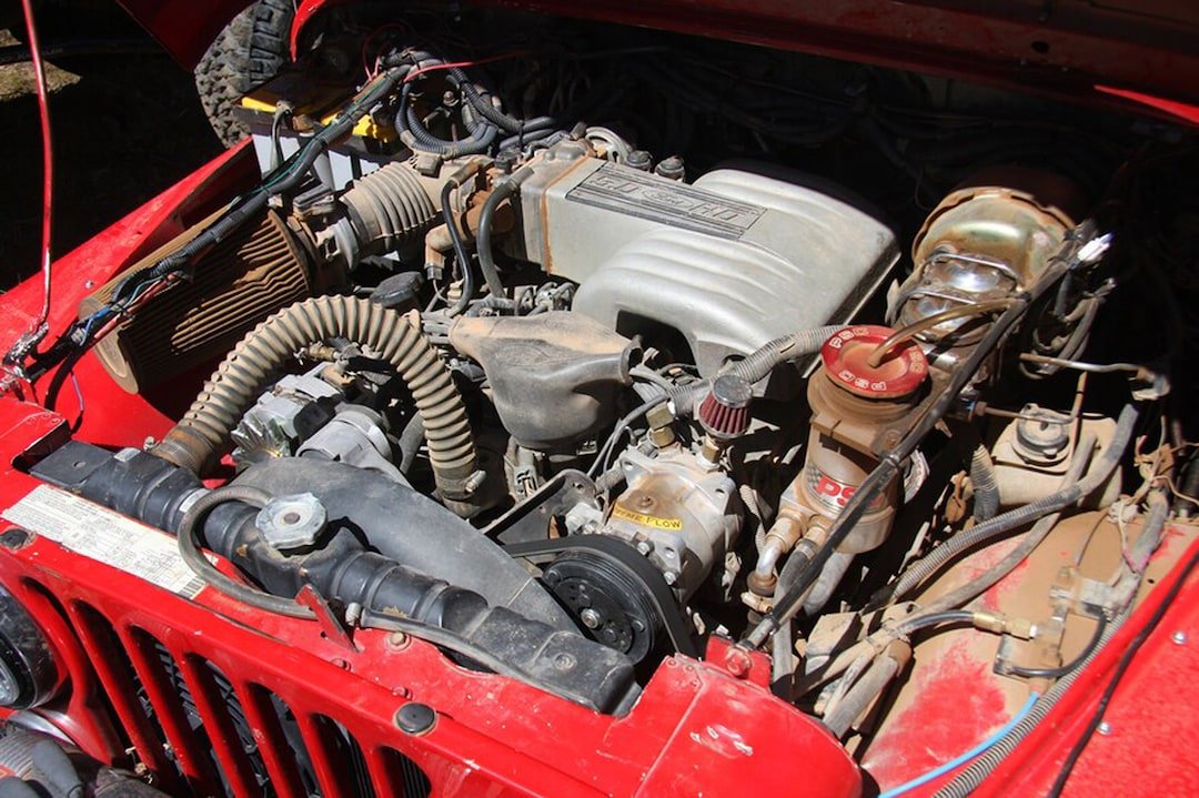 Best Engines for Off-Road Vehicles