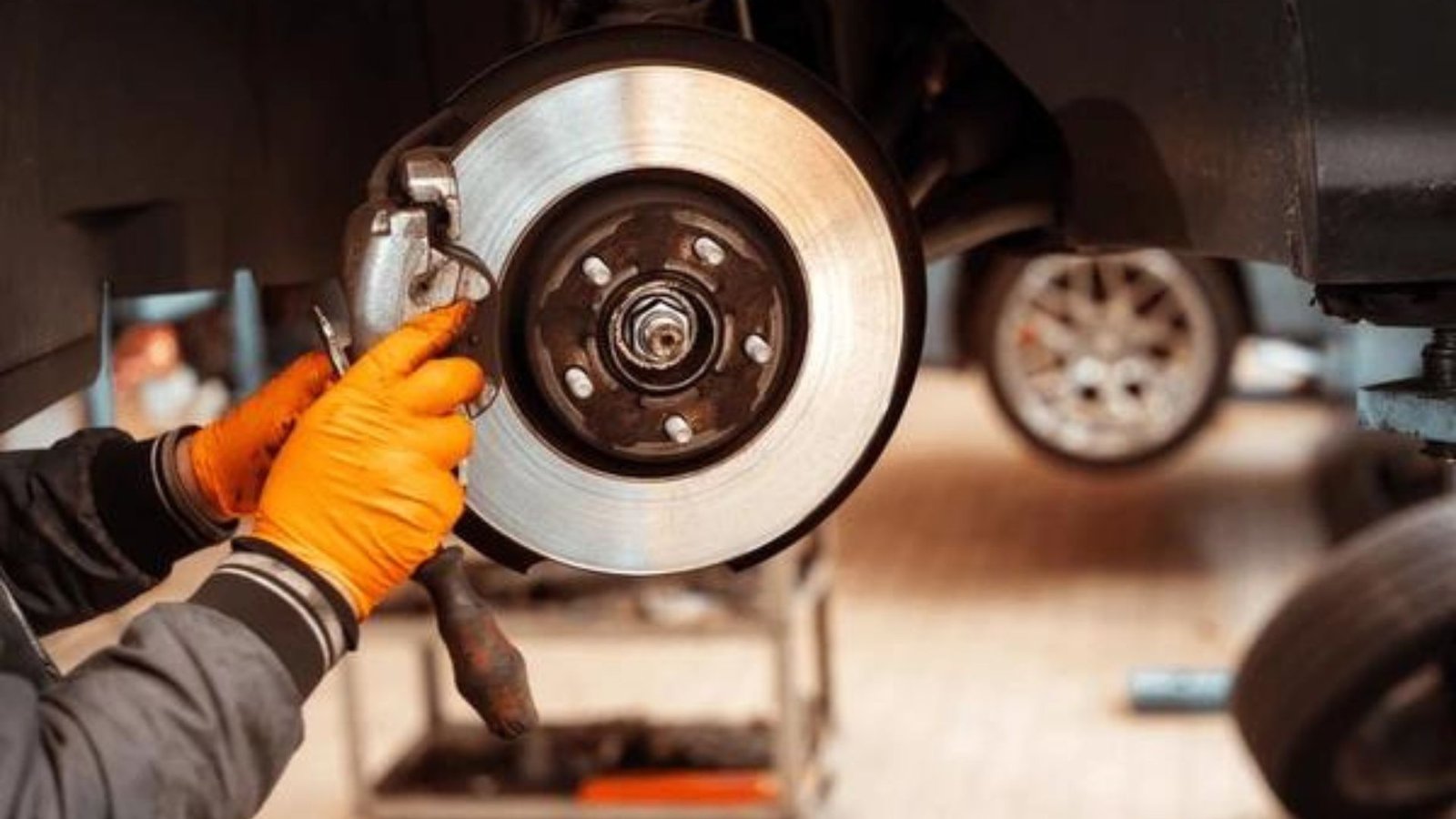 Brakes and Performance: What to Know