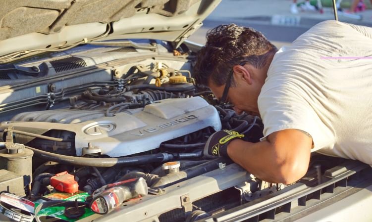 DIY Tips for Replacing Common Car Parts