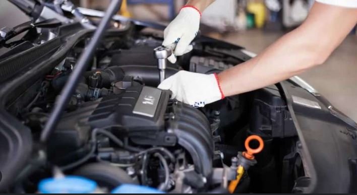 Engine Maintenance Hacks