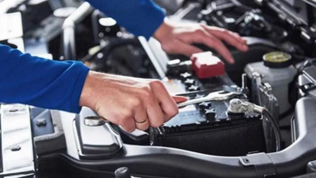 Engine Maintenance Tips for Longevity