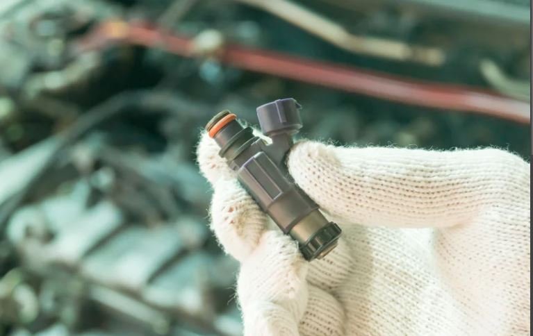 Fuel Injector Care