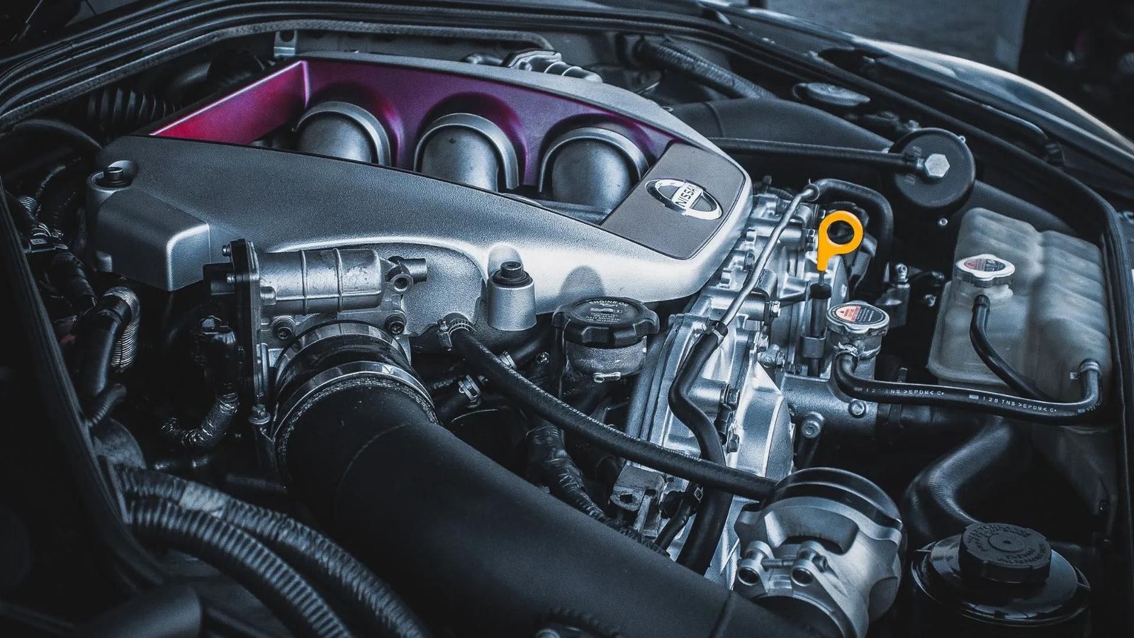 How Engine Size Affects Vehicle Performance