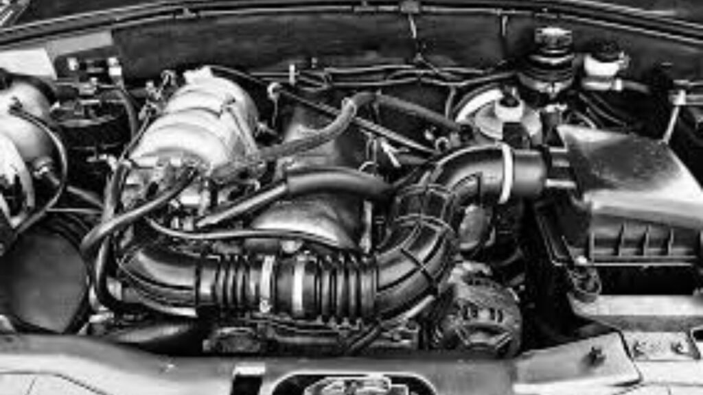 How Engine Size Affects Vehicle Performance