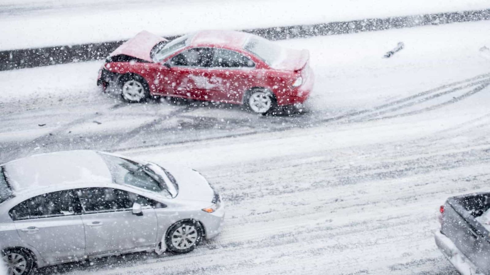 How Weather Affects Your Brakes