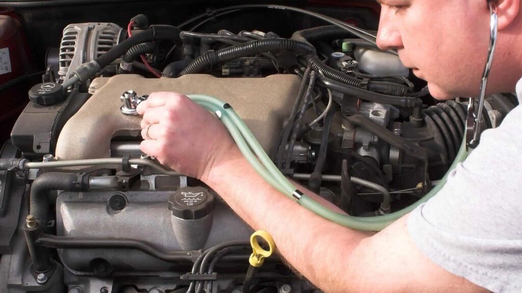 How to Diagnose Engine Problems Quickly