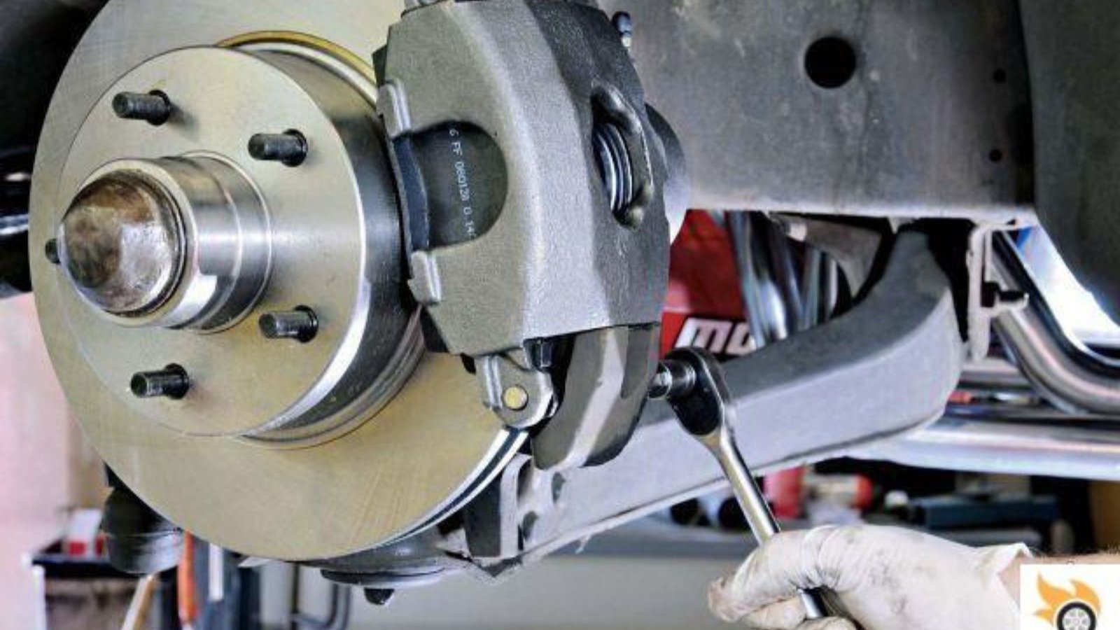 How to Maintain Your Brakes