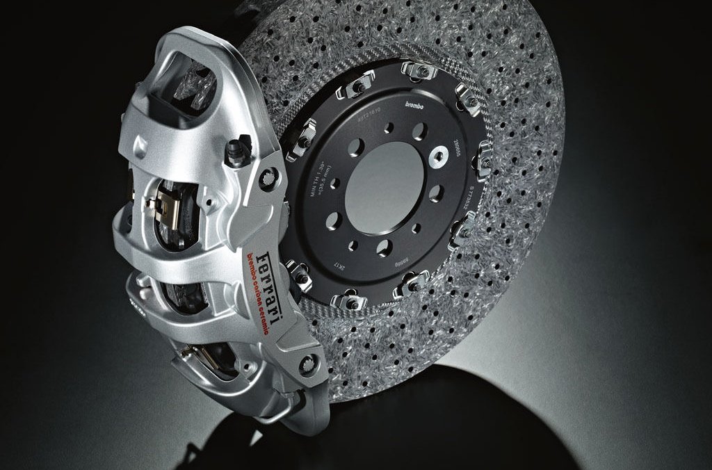 How to Upgrade Your Brakes