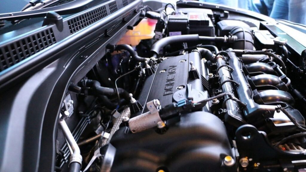 The Science Behind Engine Tuning