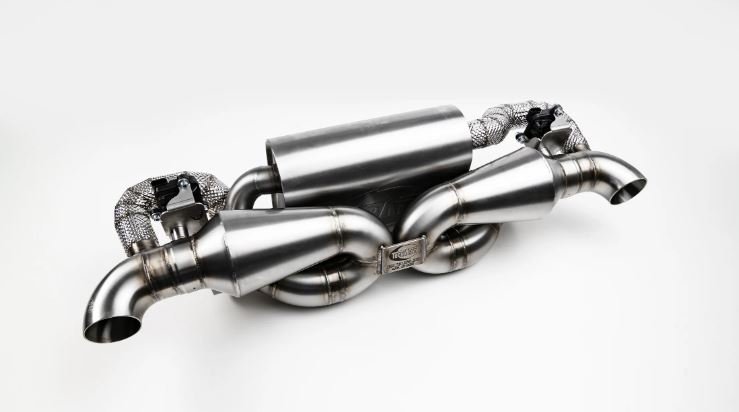 Turbo Exhaust Systems