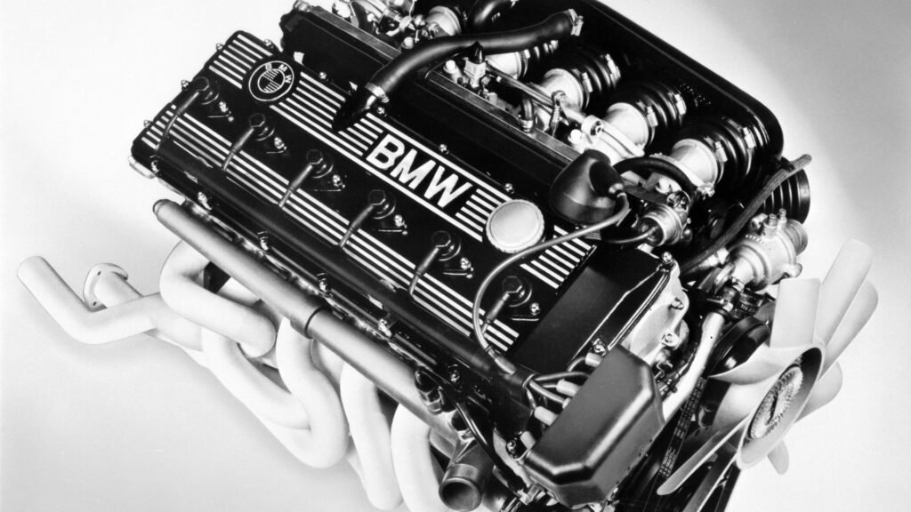 Engine Different Users Understanding Engine Types and Their Uses