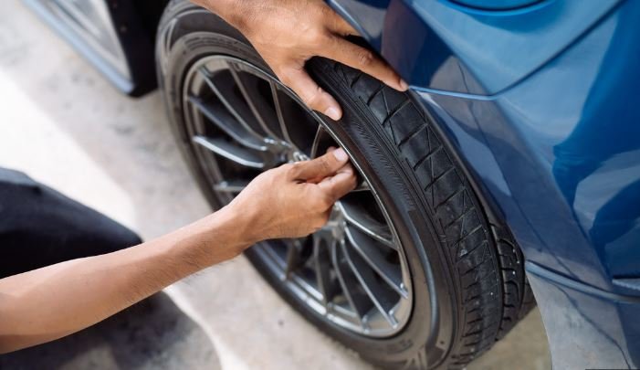 Wheel Maintenance Tips