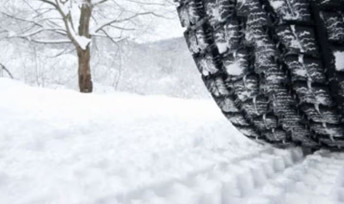 Winter Wheels: What to Know