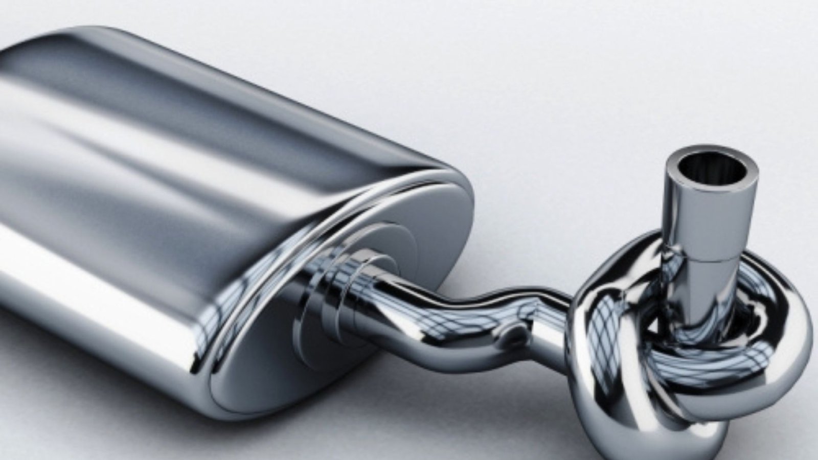 Exhaust Backpressure