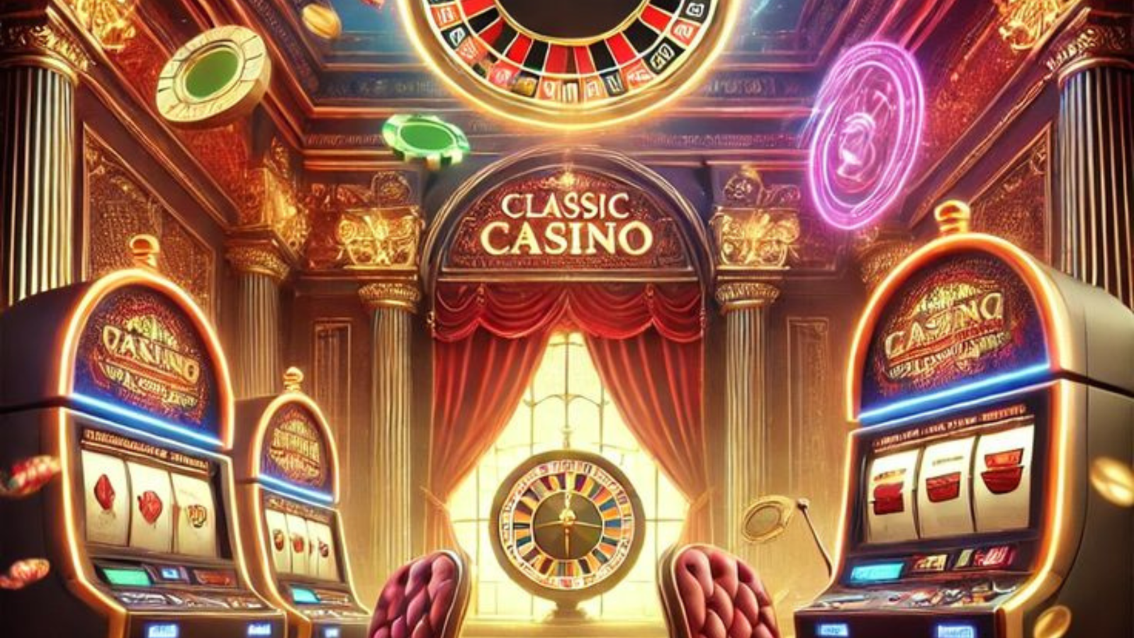 The Pokies Casino Review – A Top Real Money Casino in Australia with Strong Accessibility Features