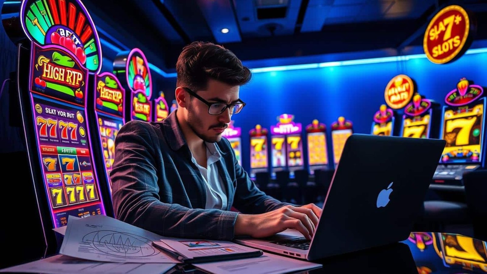 Wolf Winner Casino High RTP Games Guide