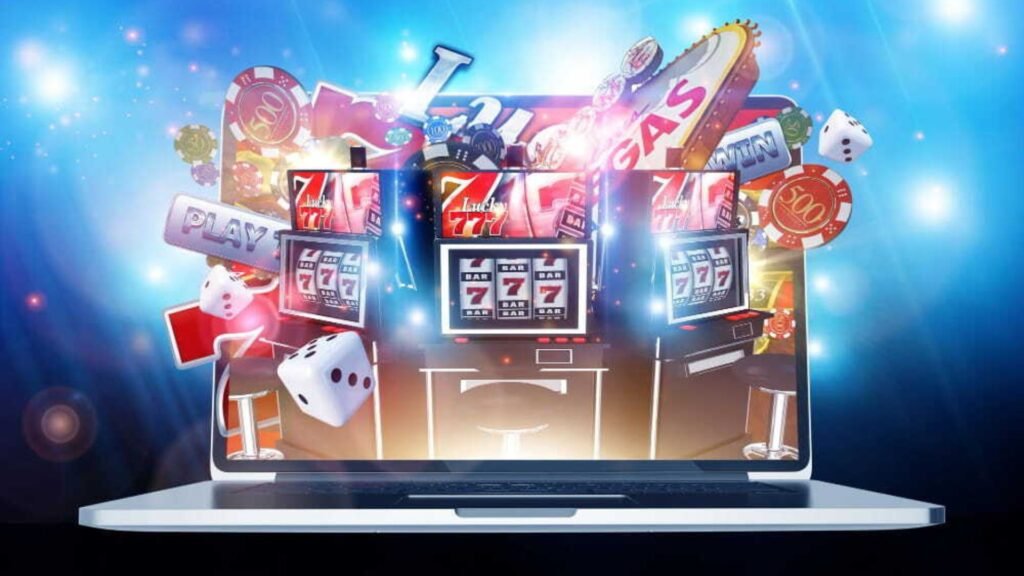 Wolf Winner Casino High RTP Games Guide