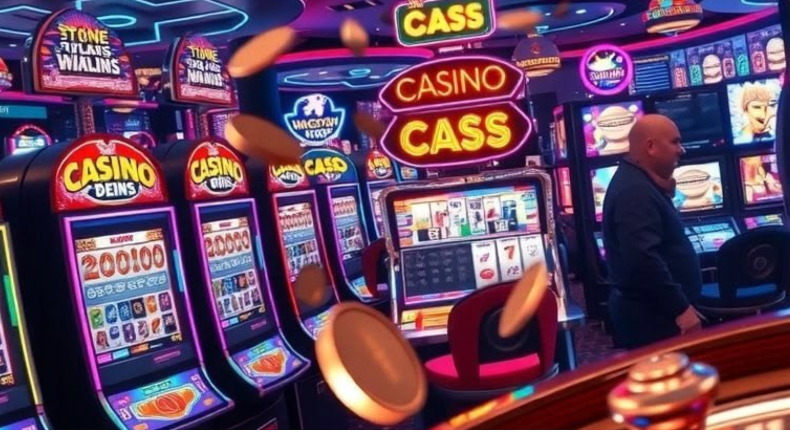 Dollars Direct Review: Leading the Charge for Fast Payout Casinos in 2026