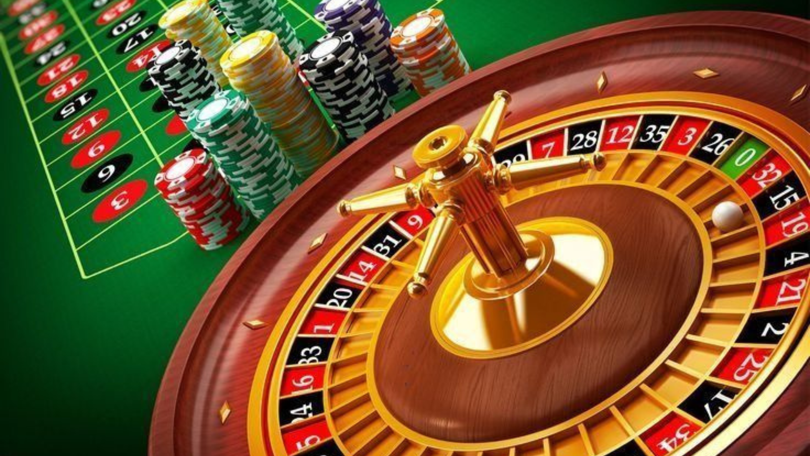 Stellar Spins Casino Australia: A Cosmic Journey into Online Roulette.