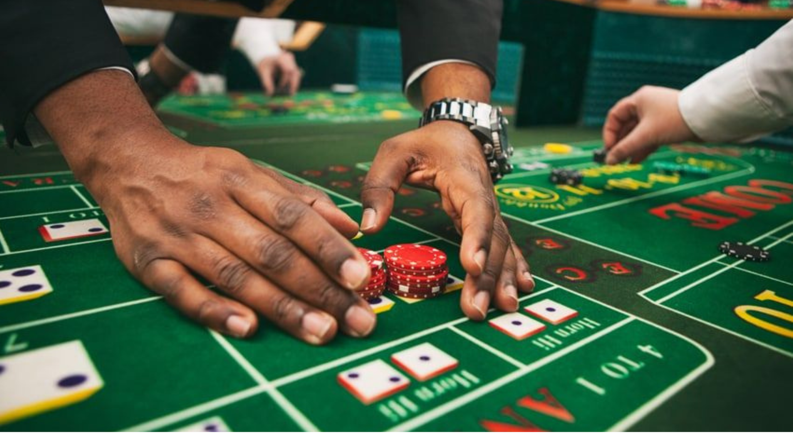 King Johnnie Casino Australia: Revolutionizing P2P Funding with Beem.