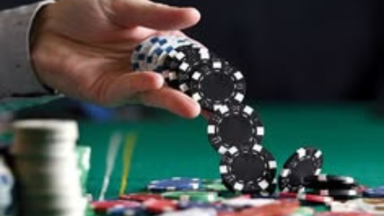 global sports betting