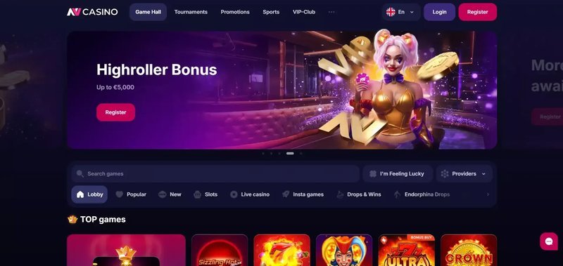 Finish the Day with a Jackpot: What You’ll Get from Ninewin Casino